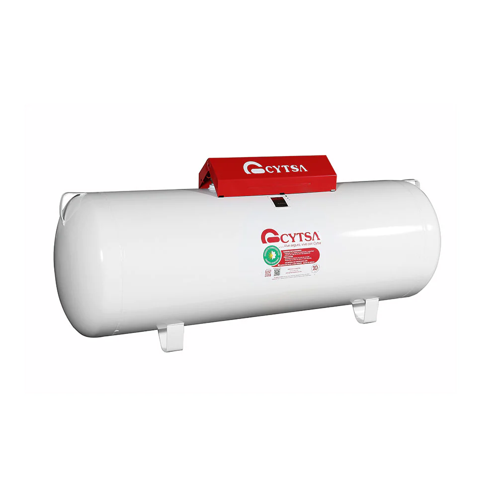 Tanque 1500 L
