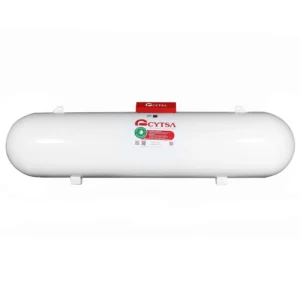 Tanque 3400 L